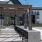 Courtyard with Grill & Pickleball