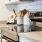 kitchen stove