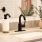 sink with soap