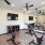 workout bikes